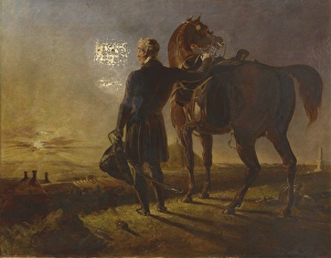 Field Marshal Sir Arthur Wellesley, 1st The Duke of Wellingt Field Marshal Sir Arthur Wellesley, 1st The Duke of Wellingt