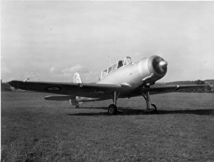First production Blackburn B-24 Skua II L2867 First production Blackburn B-24 Skua II L2867