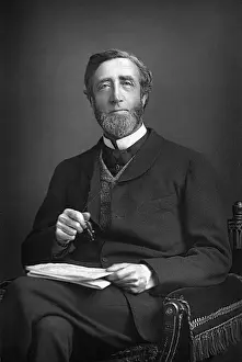 House Of Commons Speaker Prints: First Viscount Peel - 5