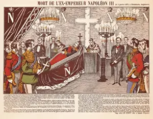 Charles Louis Napoleon Bonaparte Prints: First Wolrd War (1915)