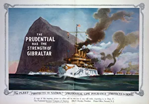The fleet protects the nation - Prudential Life Insurance pr The fleet protects the nation - Prudential Life Insurance pr