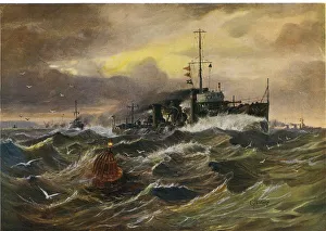 The Fleetest of the Fleet by G H Davis The Fleetest of the Fleet by G H Davis