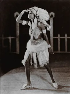 Florence Mills in Dixie to Broadway - Broadhurst Theatre Florence Mills in Dixie to Broadway - Broadhurst Theatre