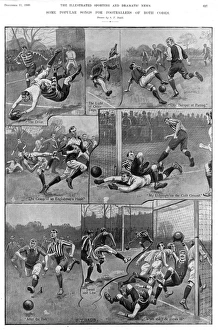 Football match - Some popular songs for footballers Football match - Some popular songs for footballers