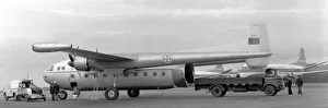 Forca Aerea Portuguesa - Nord 2502B Noratlas FAP 6413 Forca Aerea Portuguesa - Nord 2502B Noratlas FAP 6413