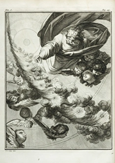 Formation of planets myth Formation of planets myth