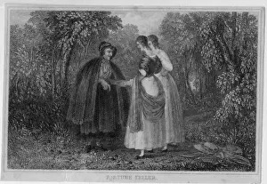 The Fortune Teller