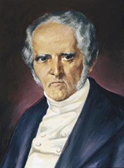 FOURIER, Charles (1772-1837). French philosopher FOURIER, Charles (1772-1837). French philosopher