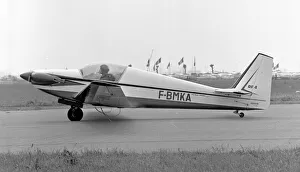 Peter butt transport collection/fournier rf 4 f bmka 1st prototype Peter butt transport collection/fournier rf 4 f bmka 1st prototype