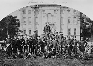 Fourth Term, East India Companys Military Seminary Fourth Term, East India Companys Military Seminary