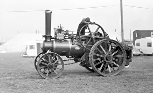 Fowler General Purpose Engine 9698, Farmers Friend Fowler General Purpose Engine 9698, Farmers Friend