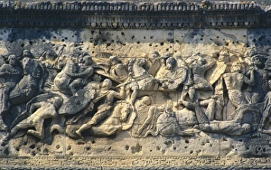 FRANCE. Orange. Arc de Triomphe. Triumphal Arch FRANCE. Orange. Arc de Triomphe. Triumphal Arch