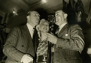 Frances Day, American actress and singer Frances Day, American actress and singer