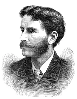 Victorian Era Painter Prints: Frank Dicksee - 2