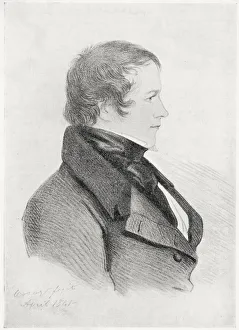 FREDERICK MARRYAT Profile of English naval commander and novelist FREDERICK MARRYAT Profile of English naval commander and novelist