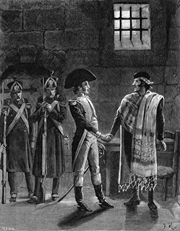 Freemasonry and the Homeland
