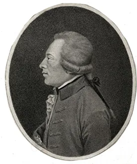 Friedrich Eugen, Duke of Wurttemberg Friedrich Eugen, Duke of Wurttemberg