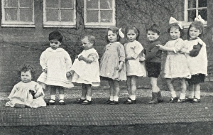 Frodsham National Childrens Home (NCH), Cheshire Frodsham National Childrens Home (NCH), Cheshire