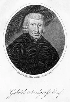 British Maritime History Images Prints: Gabriel Snodgrass