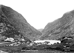 County Kerry Landscape Prints: Gap of Dunloe, Killarney