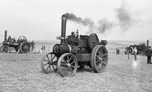 Garrett General Purpose Engine 33305, The Mighty Atom Garrett General Purpose Engine 33305, The Mighty Atom