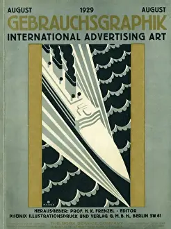 Historical Image Archive Prints: Geb. 1929 [8]