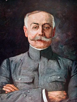 General Anthoine, dated 9th May 1917 General Anthoine, dated 9th May 1917
