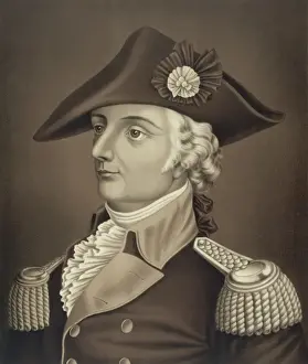 General Anthony Wayne