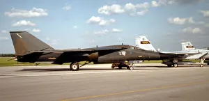 General Dynamics F-111G 68-0289 Queen-Hi General Dynamics F-111G 68-0289 Queen-Hi