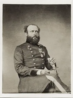 General Sir Charles Ash Windham British Army General Sir Charles Ash Windham British Army