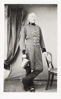 General Sir John Lysaght Pennefather British soldier General Sir John Lysaght Pennefather British soldier
