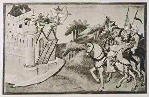 Genghis Khan Prints: Genghis Khan