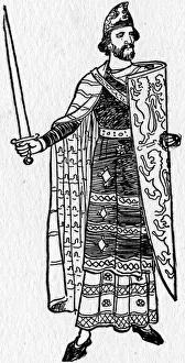 Geoffrey Plantagenet, the Father of King Henry II Geoffrey Plantagenet, the Father of King Henry II