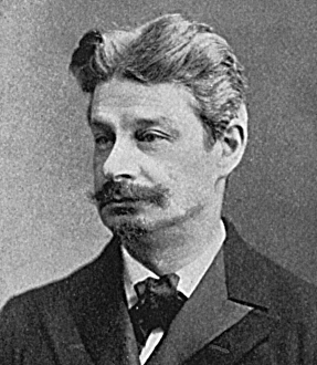 Georg Brandes, Danish critic and scholar Georg Brandes, Danish critic and scholar