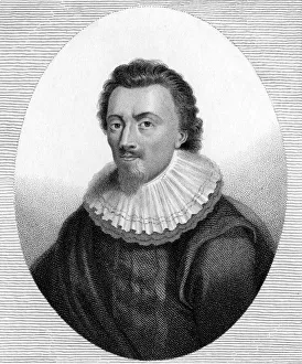 George Calvert, first Lord Baltimore George Calvert, first Lord Baltimore