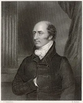 Historical Statesman Prints: George Canning - 4