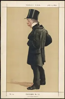 19th Century Politics UK Prints: George Leeman