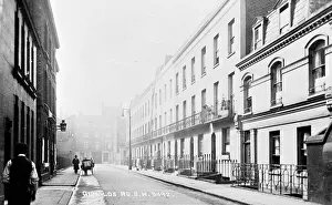 Gerald Road Police Station, Belgravia, London Gerald Road Police Station, Belgravia, London