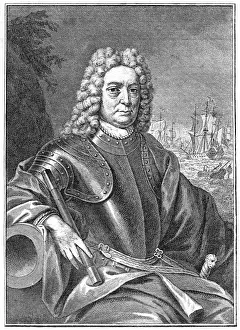Dutch Military History Prints: Gerard Callenburg