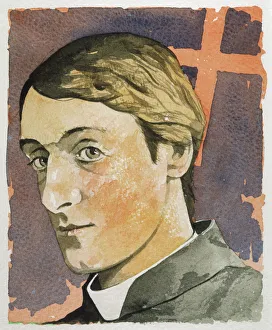 Gerard Manley Hopkins