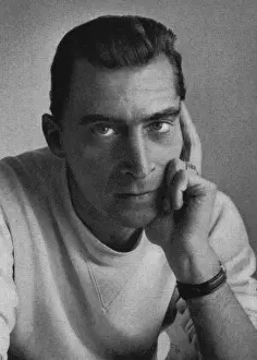 Gerd Grimm Print: Fashion Illustrator of Berlin
