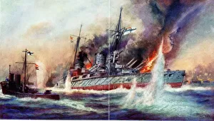 New images august 2021/german fighting ship battle jutland ww1 New images august 2021/german fighting ship battle jutland ww1