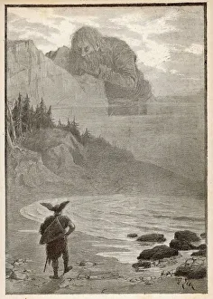 German and Norse Myth