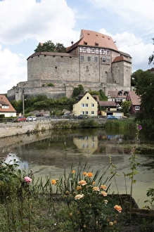 Germany - Bayern - near Furth - Cadolz Germany - Bayern - near Furth - Cadolz
