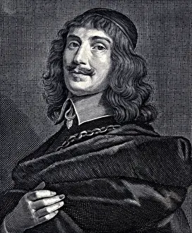 Gerrit Van Honthorst Artwork Prints: Gerrit Van Honthorst