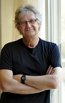 GILMOUR, David (1949). Canadian Writer and journalist GILMOUR, David (1949). Canadian Writer and journalist