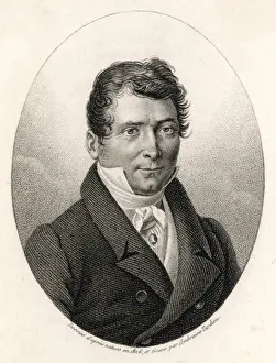Framed Print : Giovanni Antonio Risso Print Framed Print : Giovanni Antonio Risso Print