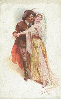 Gipsy Love by Basil Hood & Adrian Ross Gipsy Love by Basil Hood & Adrian Ross