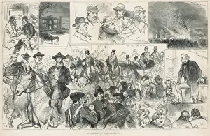 Gladstone and the Midlothian Campaign Gladstone and the Midlothian Campaign