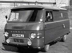 GLC-LFB Breathing apparatus cylinder van GLC-LFB Breathing apparatus cylinder van